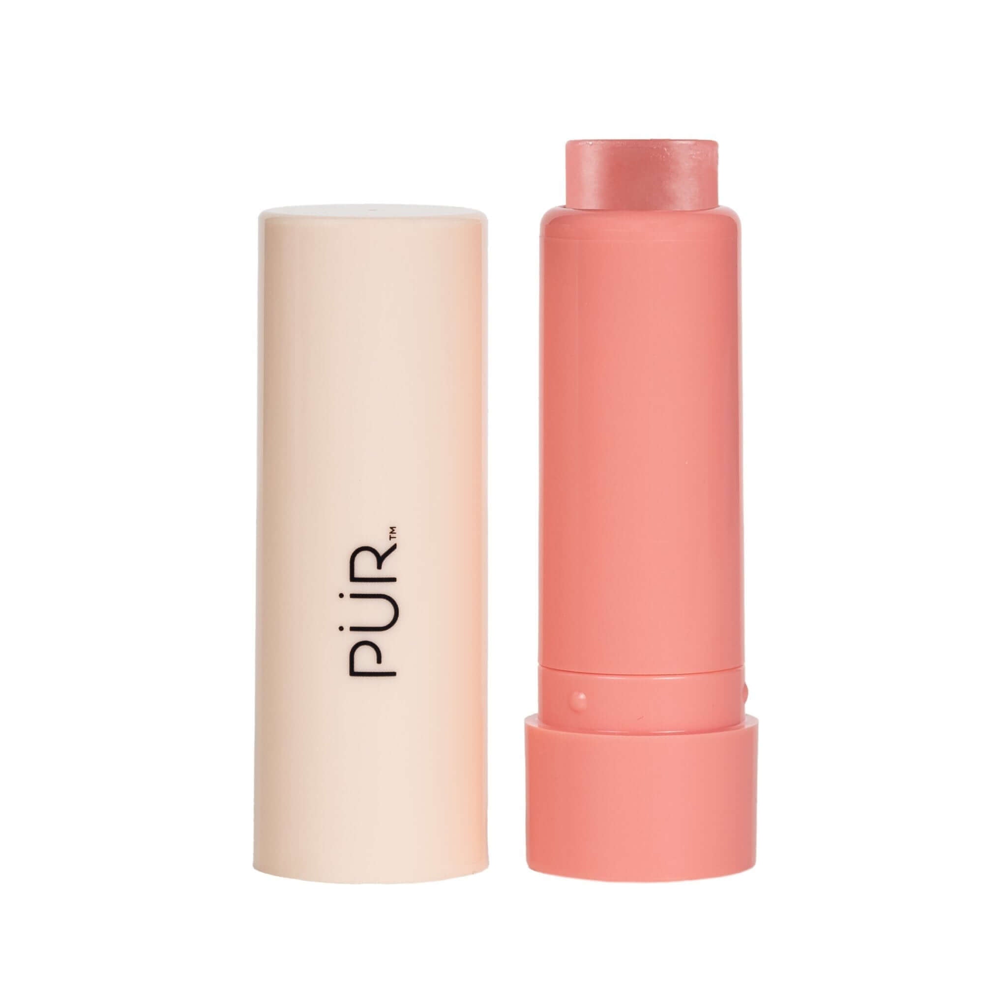 Silky Tint Creamy Multitasking Stick with Peptides. - PÜR