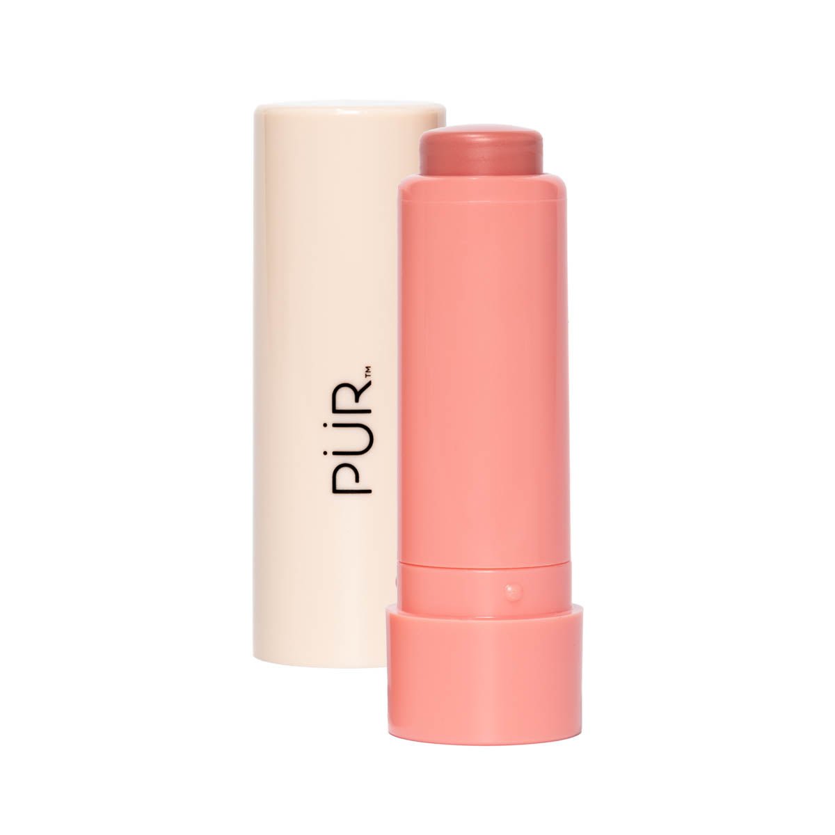 Silky Tint Creamy Multitasking Stick with Peptides. - PÜR