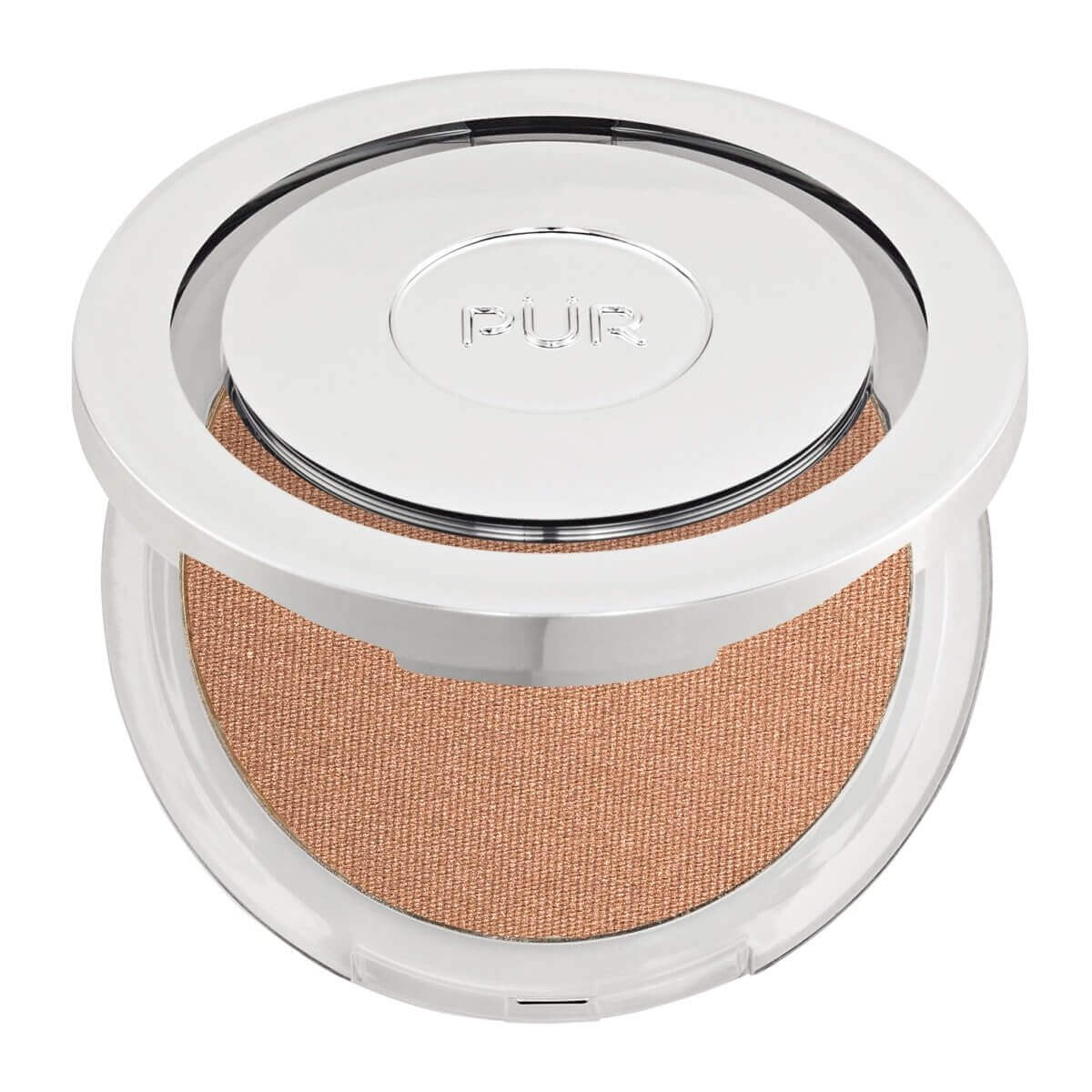 Skin Perfecting Mineral Glow Bronzing Powder - PÜR