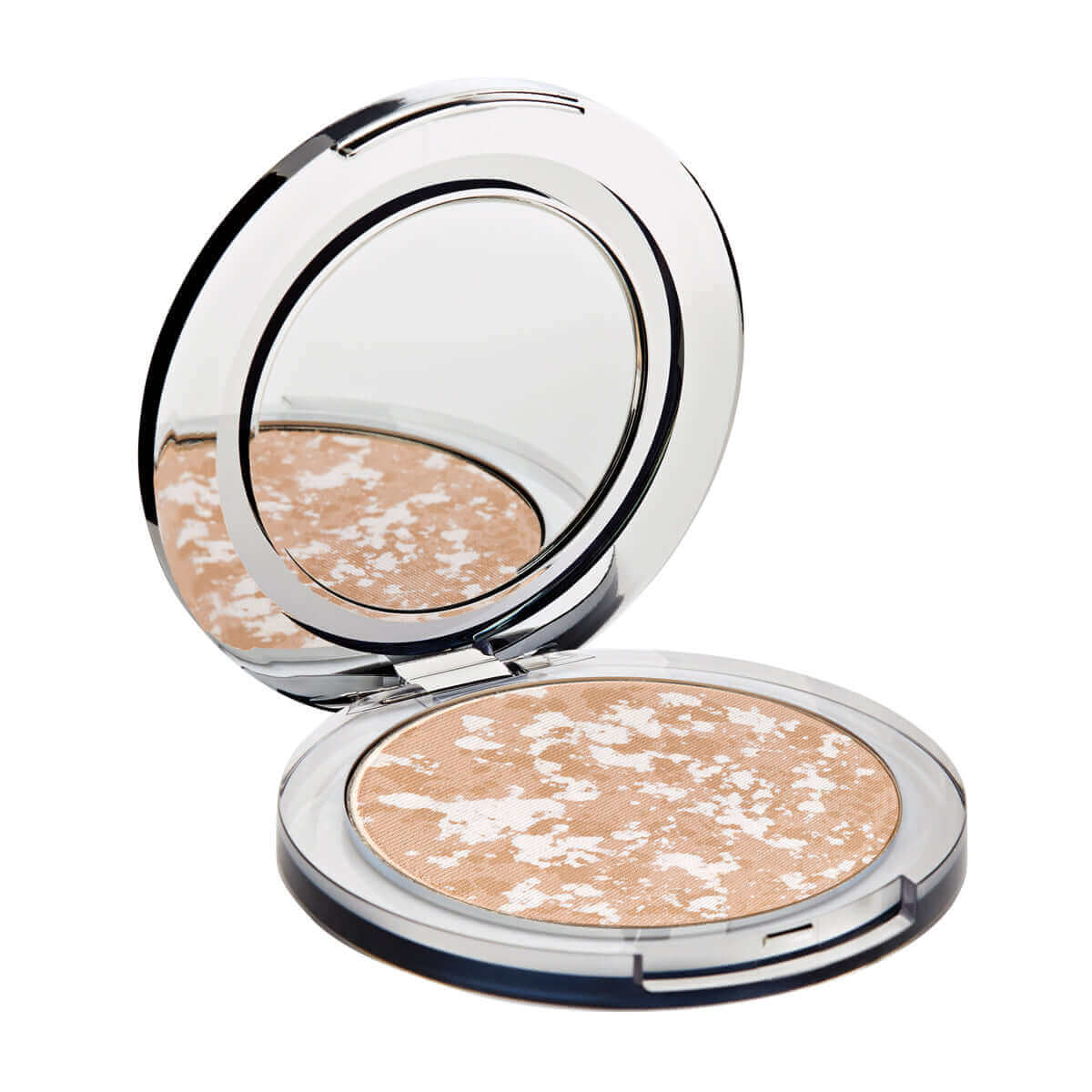 Skin Perfecting Powder Balancing Act Shine Control Powder - PÜR