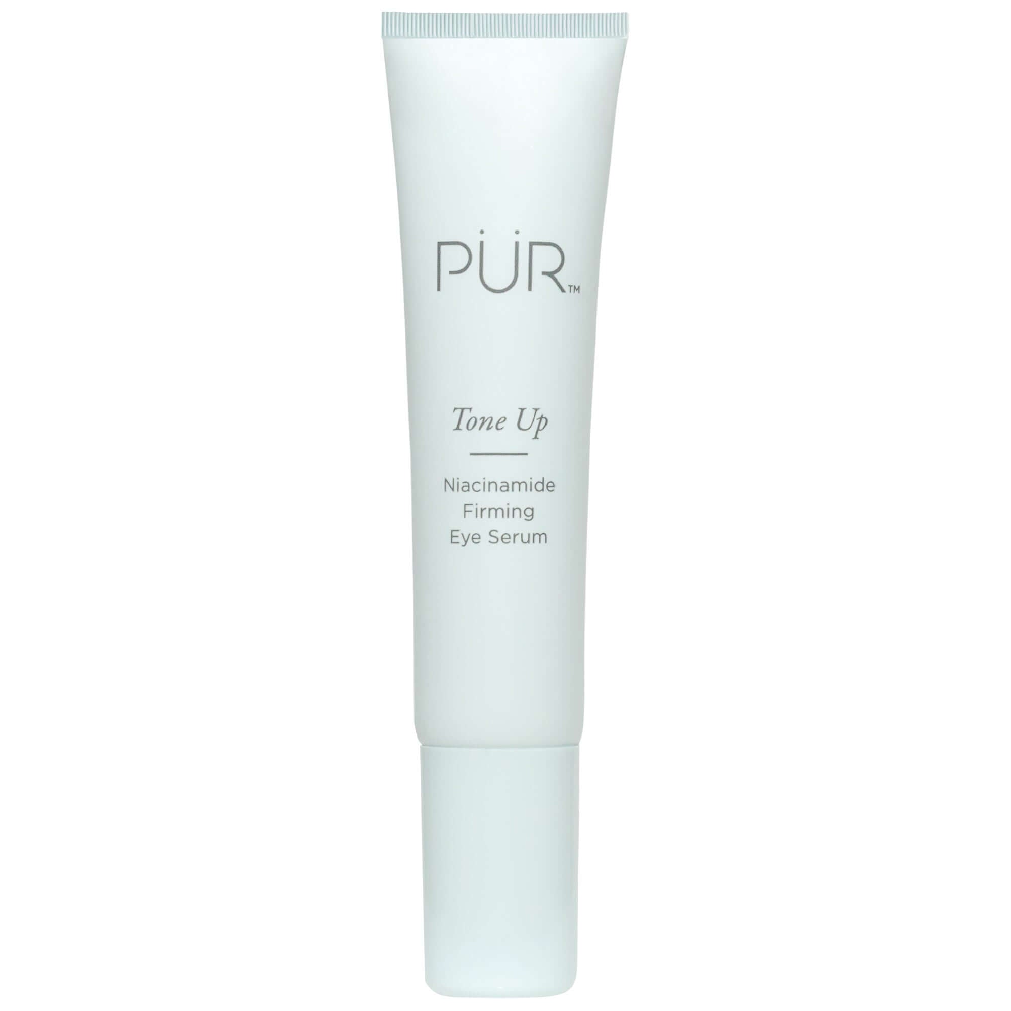 Tone Up Niacinamide Firming Eye Serum - PÜR