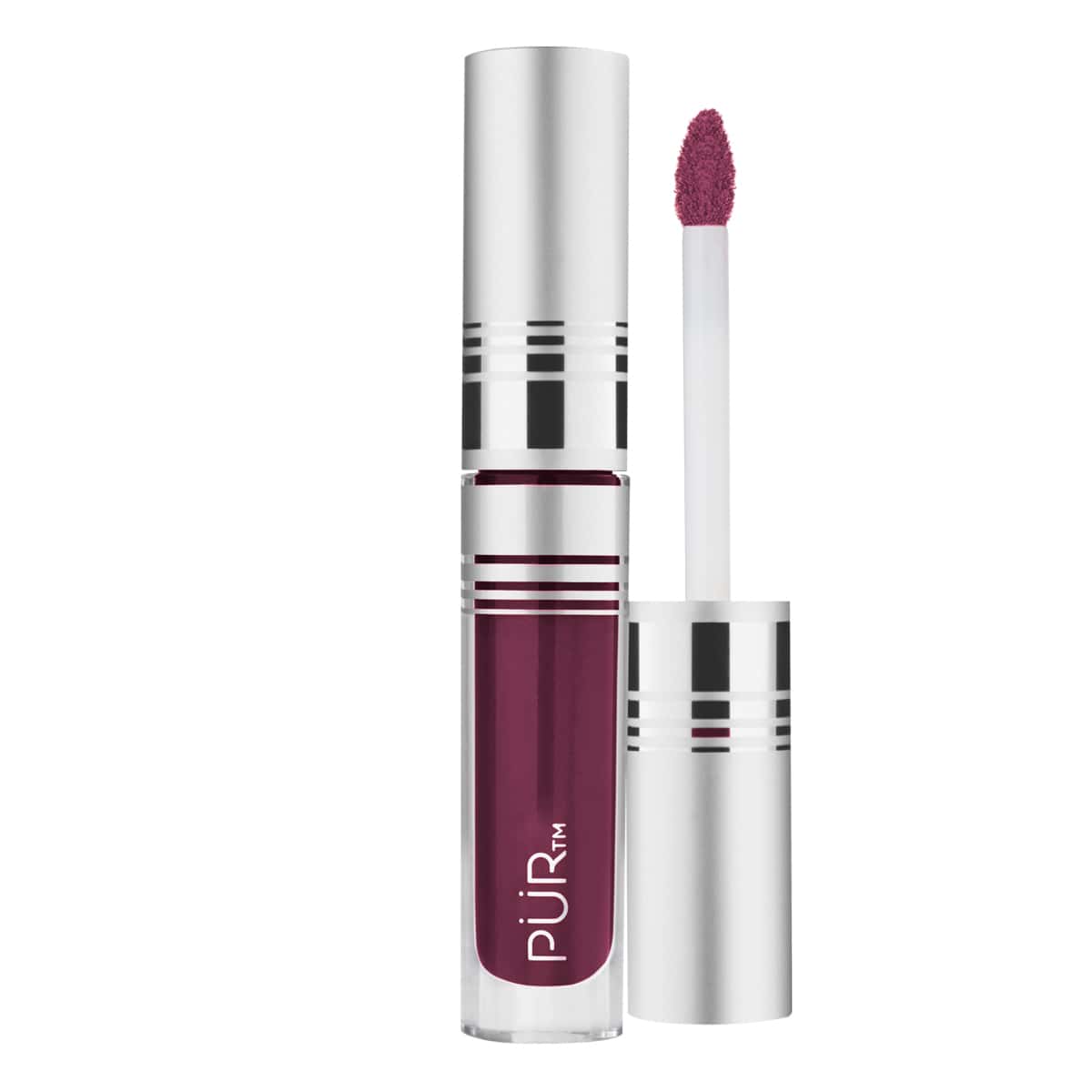 Velvet Matte Liquid Lipstick - PÜR